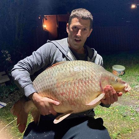Dunaparti Vendeghaz Rackeve Luaran gambar
