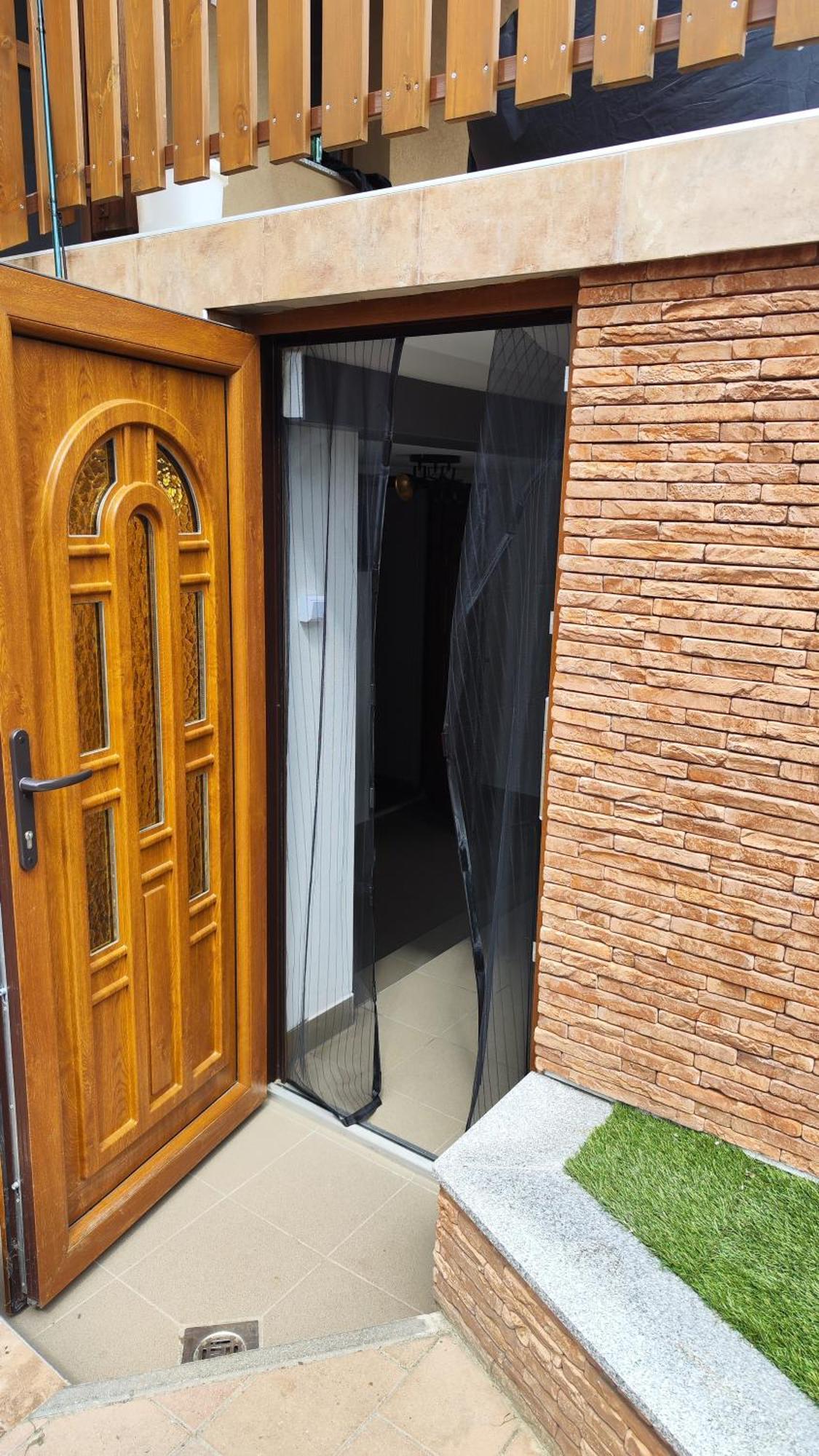 Dunaparti Vendeghaz Rackeve Luaran gambar