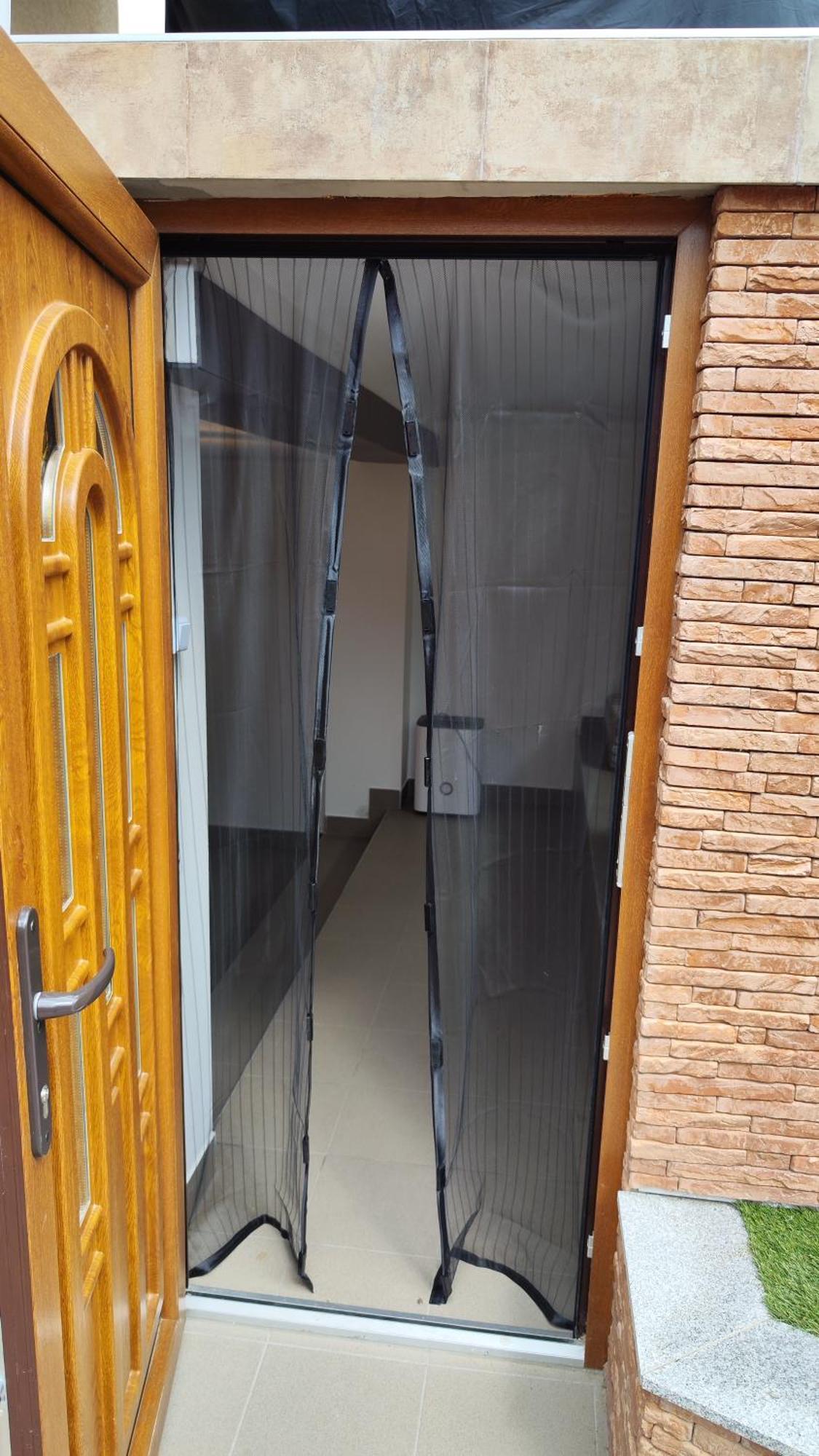 Dunaparti Vendeghaz Rackeve Luaran gambar